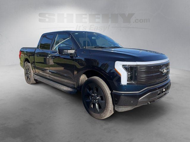ford f-150 lightning 2025 1FT6W7L76SWG17722 image ford f-150 lightning 2025 1FT6W7L76SWG17722 image